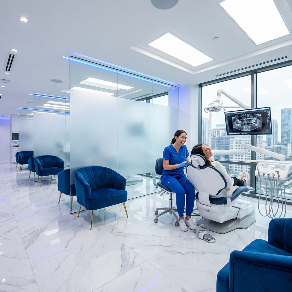 Diş Kliniği